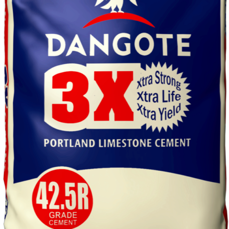 Dangote 3X 42.5R