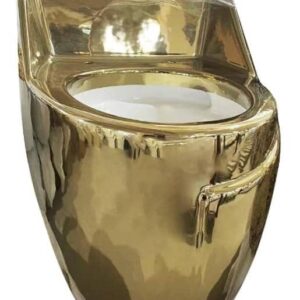 CHOICE SANITARY WARES MOLONI WC SEAT & TANK